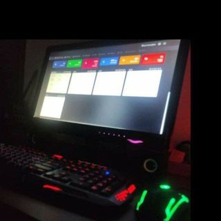 Imagem do canal de telegram IPTV (Canais liberados) Assistir seus programas de tv favoritos, ficou mais fácil e com um custo benefício que cabe no seu bolso!  TESTE GRÁTIS 🤩