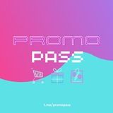 Imagem do grupo de telegram PromoPass - Ofertas & Cupons