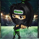 Imagem do grupo de telegram FUTEBOL VIRTUAL - NINJATIPS 🎮⚽️