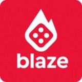 Imagem do grupo de telegram ROBO BLACK BLAZE (FREE)