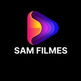 Imagem do grupo de telegram Sam Filmes - Grupo 🎬