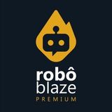 Imagem do canal de telegram Robô de sinais