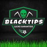 Imagem do canal de telegram BlackTips Free ⚽️🟢