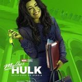 Imagem do canal de telegram MULHER HULK: DEFENSORA DE HERÓIS