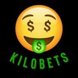Imagem do canal de telegram Kilobets - Free