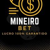 Imagem do canal de telegram RENDA EXTRA MINEIRO BET🔥