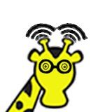 Imagem do canal de telegram Girafa Biônica: Tecnologia e Sociedade