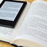 Imagem do canal de telegram 📚 Livros