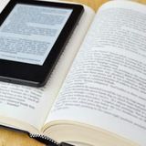 Imagem do canal de telegram Libros | Kindle & Impresos | En español