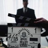 Imagem do canal de telegram 𝕊𝕖𝕤𝕤ã𝕠 🎬 ᴘᴇᴀᴋʏ ʙʟɪɴᴅᴇʀs BR🇧🇷