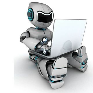 Imagem do canal de telegram Robôs de DIVULGAÇÃO!!!