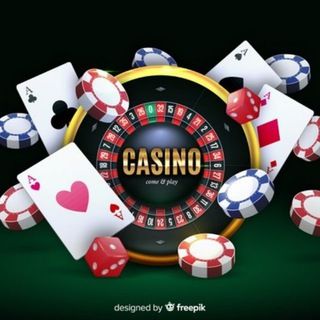 Imagem do canal de telegram APOSTAS,ROBÔS,DINHEIRO🎰