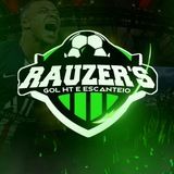 Imagem do grupo de telegram RauzeR's • BOT's ⛳️🚀