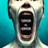 Imagem do canal de telegram Filmes De Terror 2022