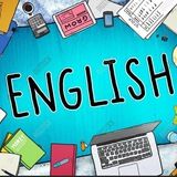 Imagem do grupo de telegram Speaking English