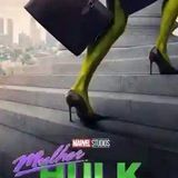 Imagem do canal de telegram Mulher-Hulk: (Todos Episódios Dublados)