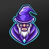 Imagem do canal de telegram Mago dos Escanteios FREE ⛳️⚽️🥅