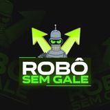 Imagem do grupo de telegram FREE. SEM GALE OU G1