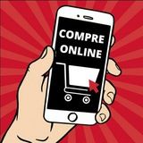Imagem do canal de telegram 🛒COMPRE ONLINE📱