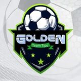 Imagem do canal de telegram Golden Team Tips - GRÁTIS