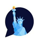 Imagem do canal de telegram 🇺🇸 Visto Americano 🇺🇸