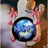 Imagem do canal de telegram Rock News