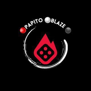 Imagem do grupo de telegram PAPITO BLAZE FREE🟥⬜⬛