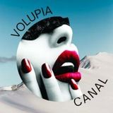 Imagem do canal de telegram ♨️ Volupia ♨️