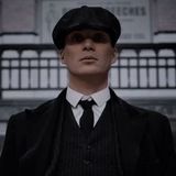 Imagem do canal de telegram Família Shelby 1920