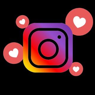 Imagem do grupo de telegram Instagram Divulgações