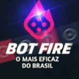 Imagem do grupo de telegram BOT FIRE DOUBLE ⚫️🔴