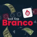 Imagem do grupo de telegram BOT FIRE BRANCO 🤖⚪️