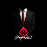 Imagem do grupo de telegram DOUBLE BLAZE BRASIL FREE 🤖🇧🇷🤑🍀💲🟥⬜⬛ LOJA DOS ROBÔS