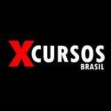 Imagem do canal de telegram XCURSOSBR