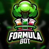 Imagem do canal de telegram 🤖 FORMULA BOT 🤖