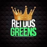 Imagem do canal de telegram PRODUTOS REI DOS GREENS🤴🏼