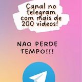 Imagem do canal de telegram Canal de Achadinhos SHOPEE.