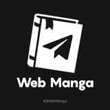Imagem do canal de telegram Web Manga | WM