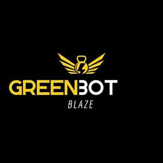 Imagem do grupo de telegram 🔹GreenBot DOUBLE/CRASH🔹