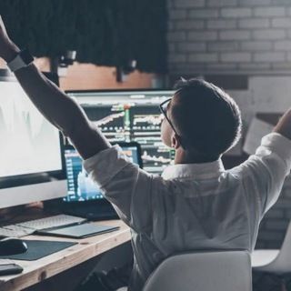 Imagem do grupo de telegram Traders - Opções estruturadas