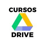 Imagem do canal de telegram CursosDrive