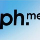 Imagem do grupo de telegram Phonogram.me Community