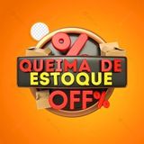 Imagem do canal de telegram Mega Promoções - AliExpress e Shopee