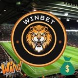 Imagem do canal de telegram WinBet