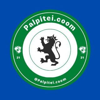 Imagem do grupo de telegram Palpitei.coom