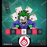 Imagem do grupo de telegram ⚫coringa blaze free🔴