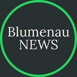 Imagem do canal de telegram Blumenau Notícias