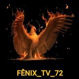 Imagem do grupo de telegram 🇧🇷GRUPO FÊNIX 2_TV_GRÁTIS🇧🇷