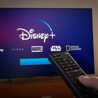Imagem do canal de telegram 🍿 🍿 Disney | Marvel 🍿 (filmes) 🍿