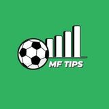 Imagem do canal de telegram 🟢 MF TIPS - FREE ⚫